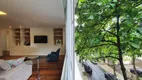Foto 3 de Apartamento com 2 Quartos para alugar, 140m² em Leblon, Rio de Janeiro