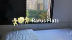 Foto 13 de Flat com 1 Quarto para alugar, 45m² em Jardins, São Paulo