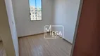 Foto 3 de Apartamento com 2 Quartos à venda, 42m² em Conjunto Habitacional Presidente Castelo Branco, Carapicuíba