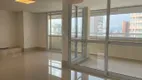 Foto 2 de Apartamento com 4 Quartos para alugar, 206m² em Santana, São Paulo