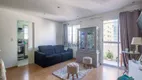 Foto 3 de Apartamento com 2 Quartos à venda, 76m² em Itaim Bibi, São Paulo