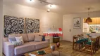 Foto 4 de Apartamento com 3 Quartos à venda, 96m² em Vila Olímpia, São Paulo