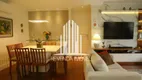 Foto 4 de Apartamento com 3 Quartos à venda, 117m² em Jardim Vila Mariana, São Paulo