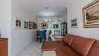 Foto 2 de Apartamento com 3 Quartos para alugar, 114m² em Abraão, Florianópolis