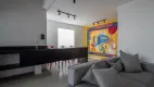 Foto 6 de Apartamento com 1 Quarto para alugar, 32m² em Consolação, São Paulo