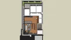 Foto 20 de Casa de Condomínio com 3 Quartos à venda, 225m² em Jardim Flamboyant, Hortolândia