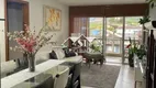 Foto 2 de Apartamento com 3 Quartos à venda, 88m² em Valparaiso, Petrópolis
