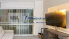 Foto 16 de Apartamento com 2 Quartos à venda, 72m² em Brooklin, São Paulo