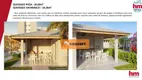 Foto 5 de Apartamento com 2 Quartos à venda, 41m² em Vila Sonia, Praia Grande