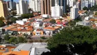 Foto 6 de Kitnet com 1 Quarto à venda, 28m² em Taquaral, Campinas