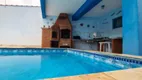 Foto 2 de Casa com 2 Quartos à venda, 258m² em Balneário Gaivota, Itanhaém