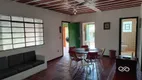 Foto 13 de Fazenda/Sítio com 6 Quartos à venda, 514m² em SANTA URSULA, Jaguariúna