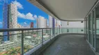 Foto 8 de Apartamento com 4 Quartos à venda, 290m² em Meireles, Fortaleza