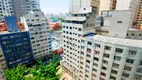 Foto 10 de Apartamento com 1 Quarto à venda, 35m² em Liberdade, São Paulo