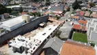 Foto 4 de Lote/Terreno à venda, 856m² em Uberaba, Curitiba