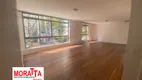 Foto 4 de Apartamento com 3 Quartos para alugar, 190m² em Jardim Europa, São Paulo