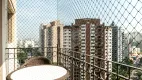 Foto 26 de Cobertura com 3 Quartos à venda, 200m² em Morumbi, São Paulo