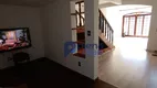 Foto 2 de Casa de Condomínio com 4 Quartos para alugar, 262m² em Bairro das Palmeiras, Campinas