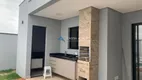 Foto 13 de Casa de Condomínio com 3 Quartos à venda, 134m² em Vila Monte Alegre, Paulínia