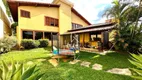 Foto 8 de Casa com 5 Quartos para venda ou aluguel, 689m² em Mangabeiras, Belo Horizonte