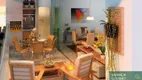 Foto 11 de Apartamento com 3 Quartos à venda, 143m² em Tubalina, Uberlândia