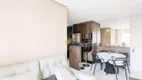 Foto 12 de Apartamento com 2 Quartos à venda, 52m² em Paulicéia, São Bernardo do Campo