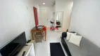 Foto 2 de Apartamento com 1 Quarto para alugar, 40m² em Jardins, São Paulo