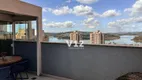 Foto 23 de Cobertura com 3 Quartos à venda, 220m² em Alphaville Lagoa Dos Ingleses, Nova Lima