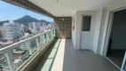 Foto 6 de Apartamento com 3 Quartos à venda, 117m² em Canto do Forte, Praia Grande