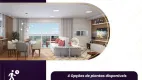 Foto 35 de Apartamento com 2 Quartos à venda, 81m² em Esplanada Independência, Taubaté