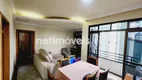 Foto 2 de Apartamento com 3 Quartos à venda, 85m² em Novo Eldorado, Contagem