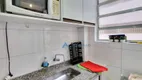 Foto 3 de Apartamento com 1 Quarto à venda, 29m² em José Menino, Santos