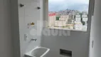 Foto 21 de Apartamento com 2 Quartos à venda, 55m² em Vila Homero Thon, Santo André