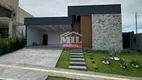 Foto 2 de Casa com 3 Quartos à venda, 197m² em Jardins Bolonha, Senador Canedo