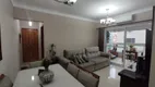 Foto 3 de Apartamento com 3 Quartos à venda, 93m² em Canto do Forte, Praia Grande