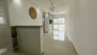 Foto 6 de Apartamento com 2 Quartos para venda ou aluguel, 54m² em Embaré, Santos