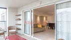 Foto 9 de Apartamento com 2 Quartos à venda, 115m² em Brooklin, São Paulo