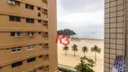 Foto 6 de Apartamento com 3 Quartos à venda, 115m² em José Menino, Santos