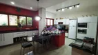 Foto 7 de Casa de Condomínio com 5 Quartos à venda, 298m² em Jardim Aquarius, São José dos Campos