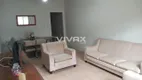 Foto 2 de Apartamento com 3 Quartos à venda, 118m² em Méier, Rio de Janeiro