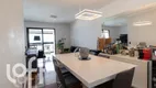 Foto 10 de Apartamento com 4 Quartos à venda, 156m² em Lapa, São Paulo