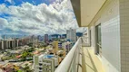 Foto 18 de Apartamento com 3 Quartos à venda, 110m² em Canto do Forte, Praia Grande