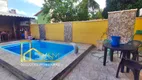 Foto 8 de Casa com 3 Quartos à venda, 240m² em Condado de Maricá, Maricá