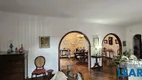 Foto 21 de Casa com 5 Quartos à venda, 280m² em Nova Campinas, Campinas