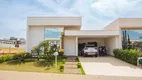 Foto 5 de Casa de Condomínio com 3 Quartos à venda, 190m² em Condominio Jardim Residencial Dona Lucilla, Indaiatuba