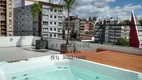 Foto 9 de Apartamento com 2 Quartos à venda, 130m² em Jardim Botânico, Porto Alegre