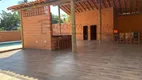 Foto 5 de Fazenda/Sítio com 3 Quartos à venda, 600m² em Chácara Iracema, Salto