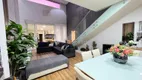 Foto 13 de Casa de Condomínio com 3 Quartos à venda, 330m² em Residencial Villa Lobos, Paulínia