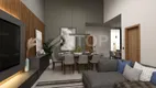 Foto 8 de Casa de Condomínio com 3 Quartos à venda, 150m² em Residencial Samambaia, São Carlos