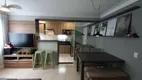 Foto 10 de Apartamento com 2 Quartos à venda, 62m² em Morumbi, Paulínia